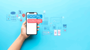 Marketing digital