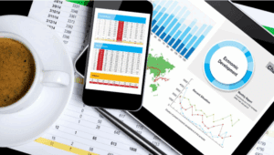 Simplifica reportes financieros con eGestión