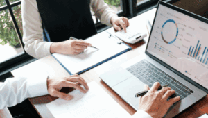 ERP marketing