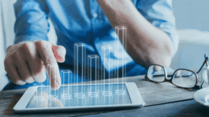 Marketing por datos: mide el ROI real