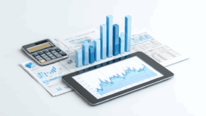Indicadores financieros clave para gerentes | eGestión